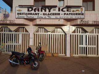 Dany-ice
