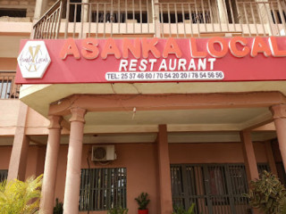 Asanka Locals