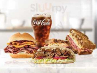 Arby's Roast Beef Restaurant