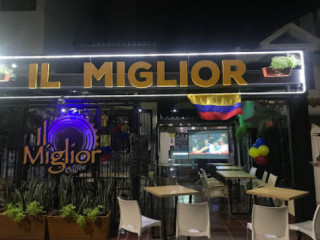 Il Miglior Caffe