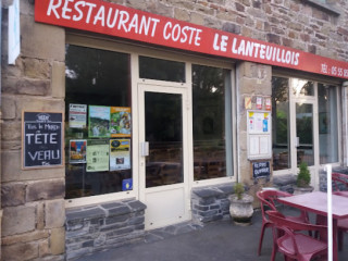Le Lanteuillois