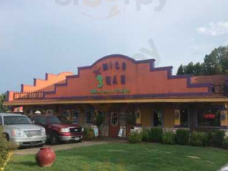 Amigo Juan Mexican Cafe