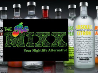 The Remixx, Your Nightlife Destination