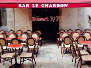 Le Charbon