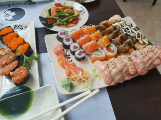 Kyoka Sushi
