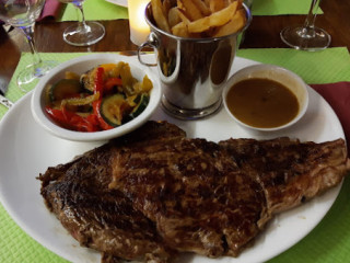 Bar Restaurant Pizzeria Rendez-vous Au 15