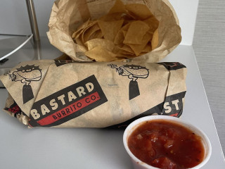 Fat Bastard Burrito Co