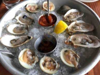 East Bay Oyster