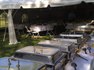 Leslie's Charbroil And Grill Sudbury Classic Catering