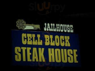 Cell Block Steak House