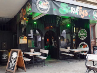 Scruffy`s Irish Pub