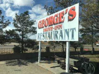 George's Drive Inn
