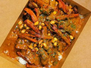 Panafricanbox Streetfood