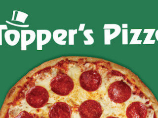 Topper's Pizza Sudbury Second Avenue