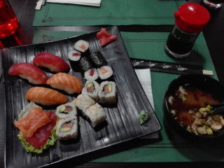 Sushi Et Thaï
