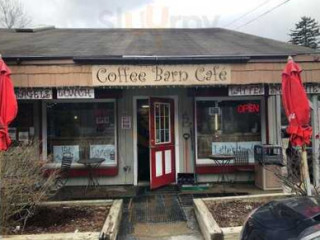 Coffee Barn Cafe