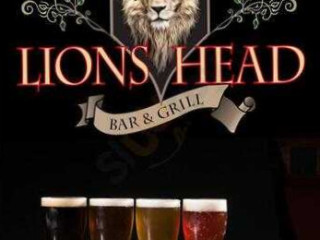 Lion's Head Grill