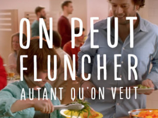 Flunch Les Herbiers