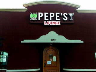 Pepe's Lounge
