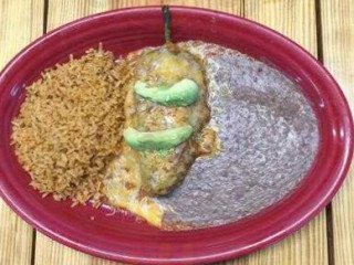 Angie's Mexican Seafood