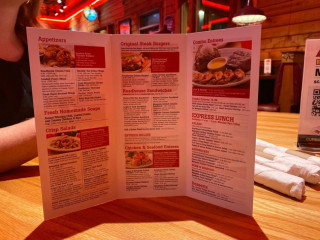 Logan's Roadhouse