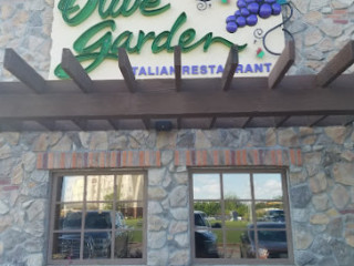Olive Garden Texarkana