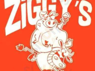 Ziggy's Bbq Smokehouse Ice Cream Parlor