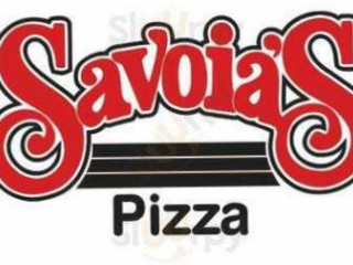 Savoias Pizza