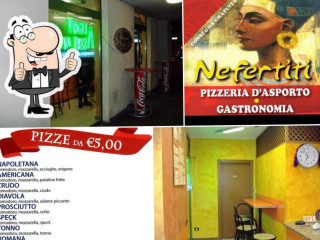 Pizzeria Da Asporto Gastronomia Nefertiti Di Mohamed Hossam C.