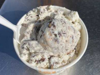 Mitchell's Homemade Ice Cream