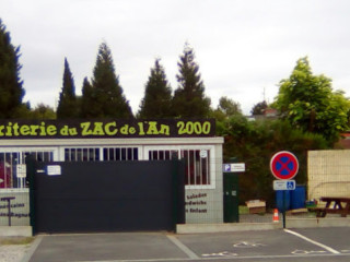 Friterie Du Zac De Ian 2000