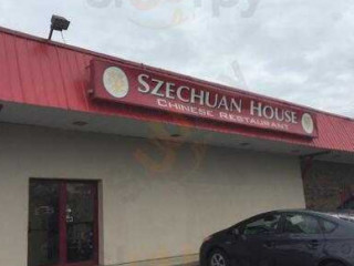Szechuan House