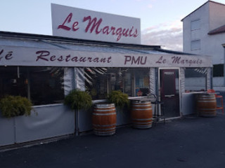 Restaurant Bar Pmu Le Marquis
