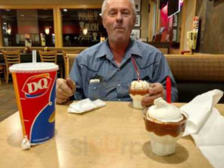 Dairy Queen Grill Chill