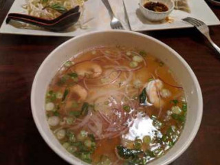 The Pho Cafe