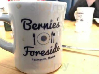 Bernie's Foreside Mister Bagel