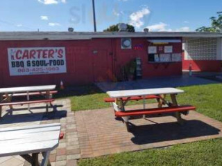 Carter's Barbeque