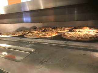 Pizza Presto Vire