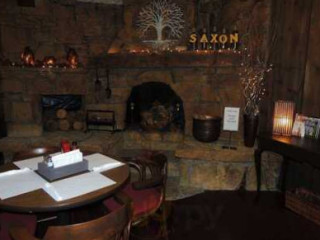 Saxon Inn Incorporated Bar Restaurant