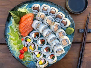 Tarê Sushi