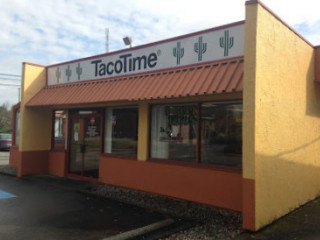Tacotime Abbotsford