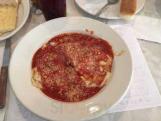 Filippo's Pizza Italian Food