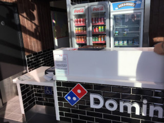 Domino's Pizza Selestat