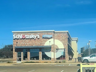 Schlotzsky's