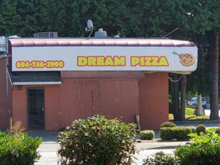 Dream Pizza