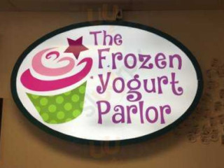 The Frozen Yogurt Parlor