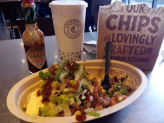 Chipotle Mexican Grill