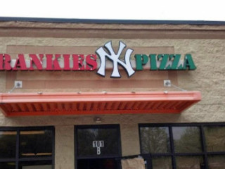 Frankie's Ny Pizza Greenville
