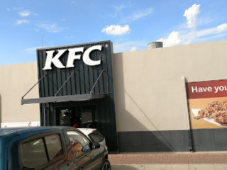 Kfc Standerton