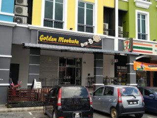 Golden Mookata Bbq
